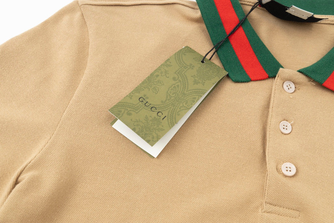 Logo Polo Shirt