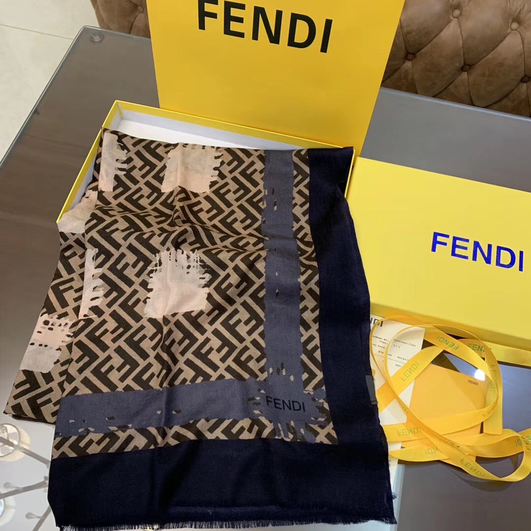 Logo Shawl