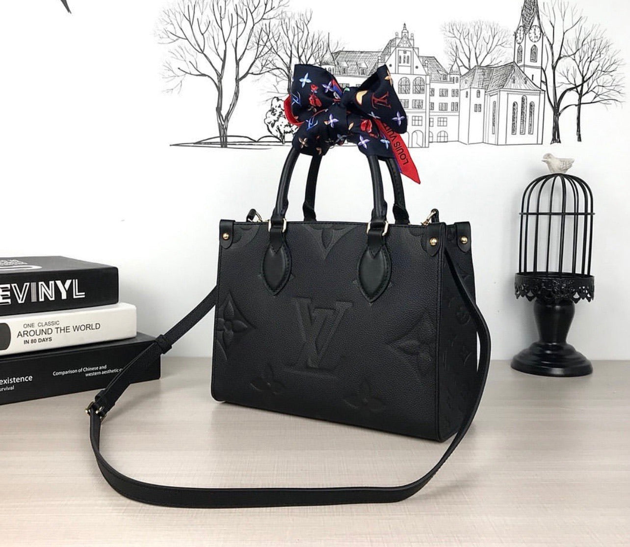 Onthego PM