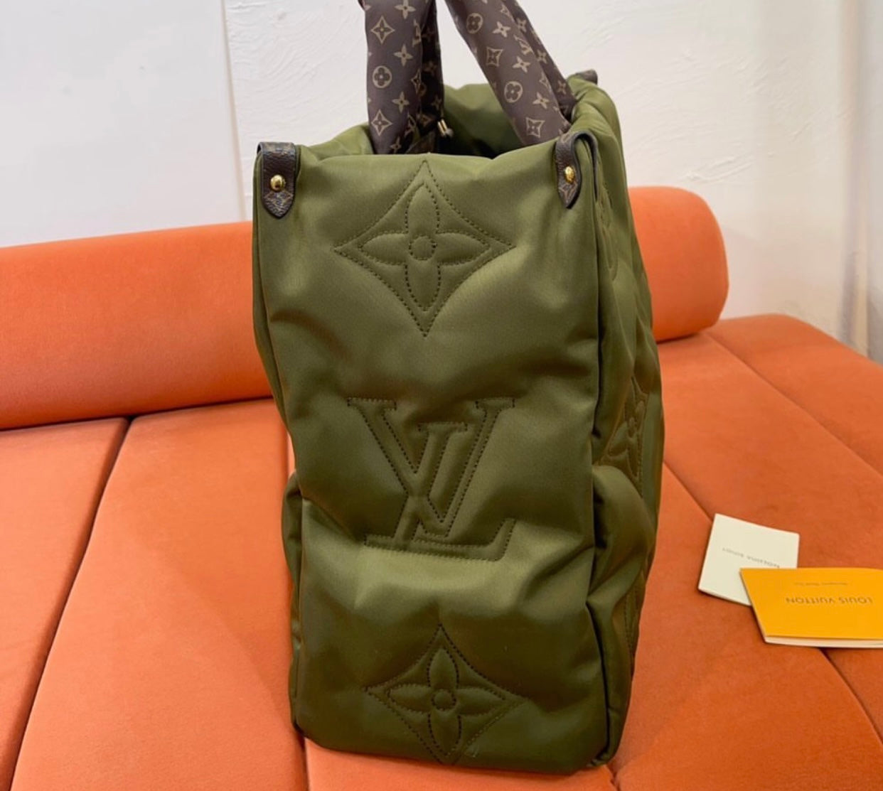 Onthego Tote