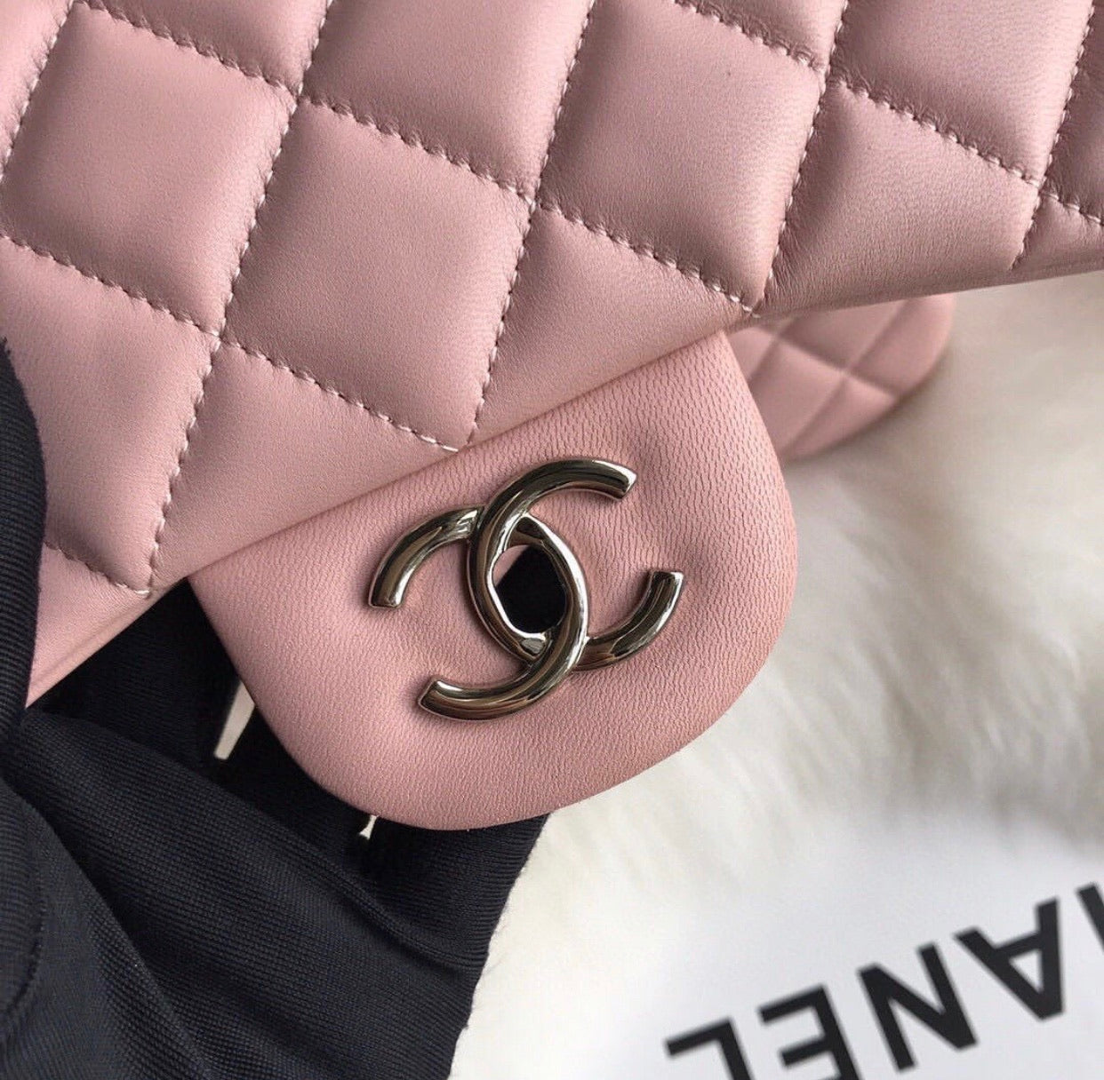 Maxi Classic Flap
