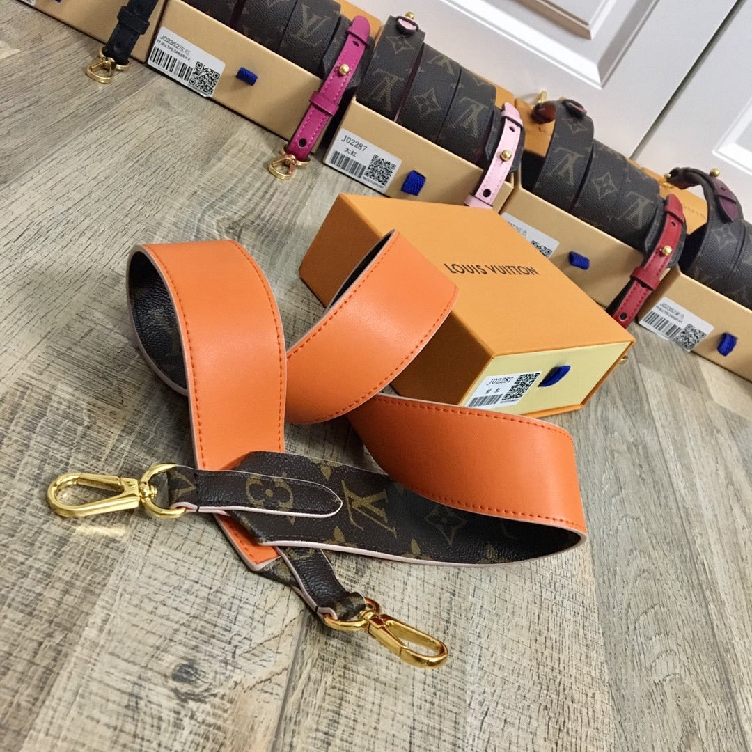 Bandouliere Strap 4cm
