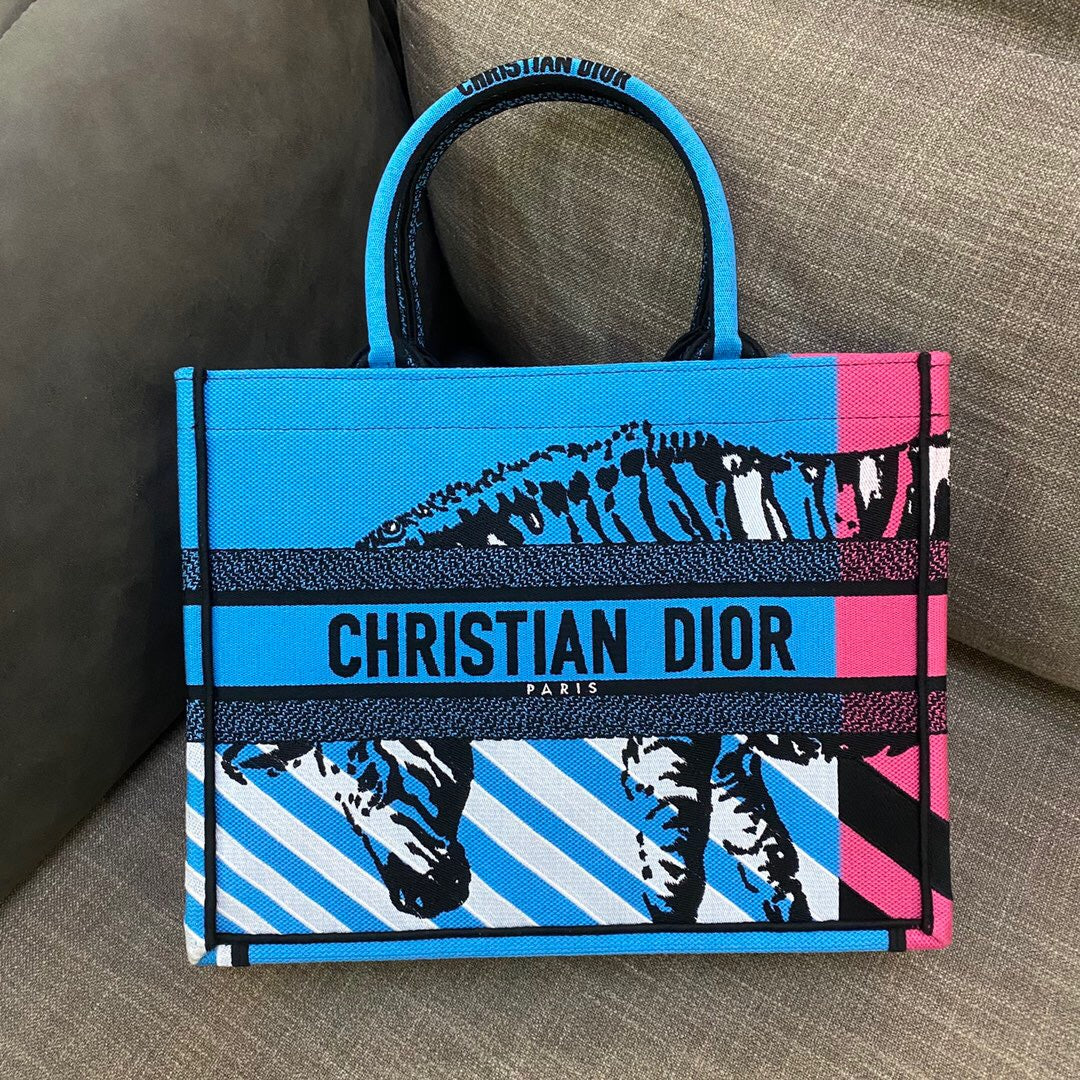 Book Tote