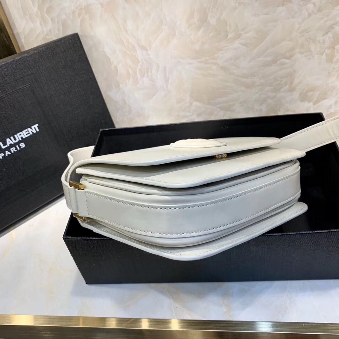 Besace Shoulder Bag