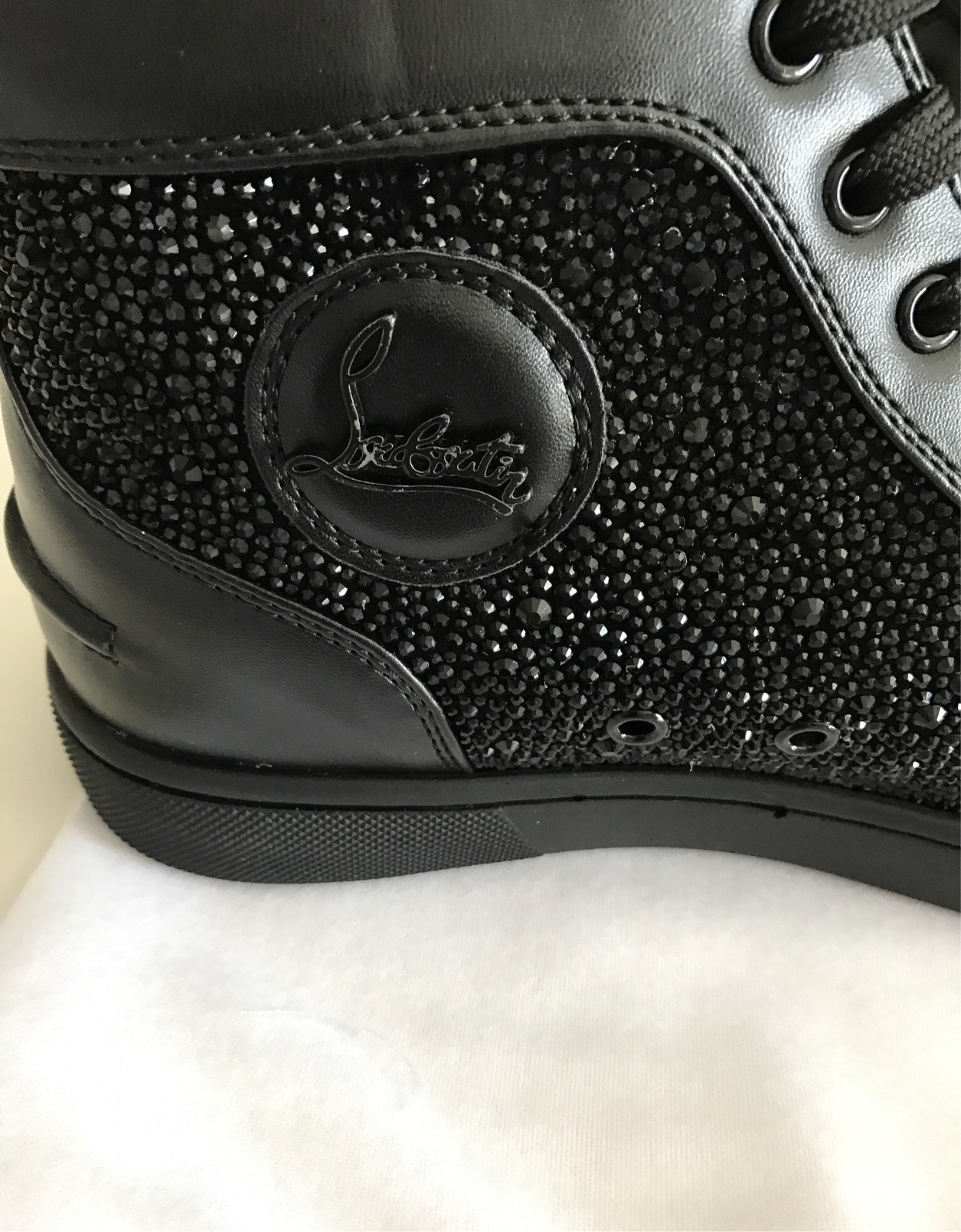 Louis Strass Womens