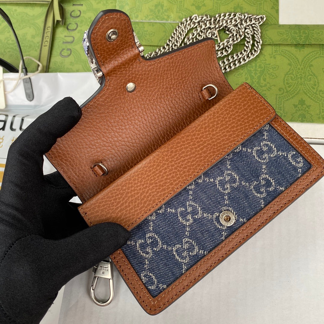 Dionysus Mini