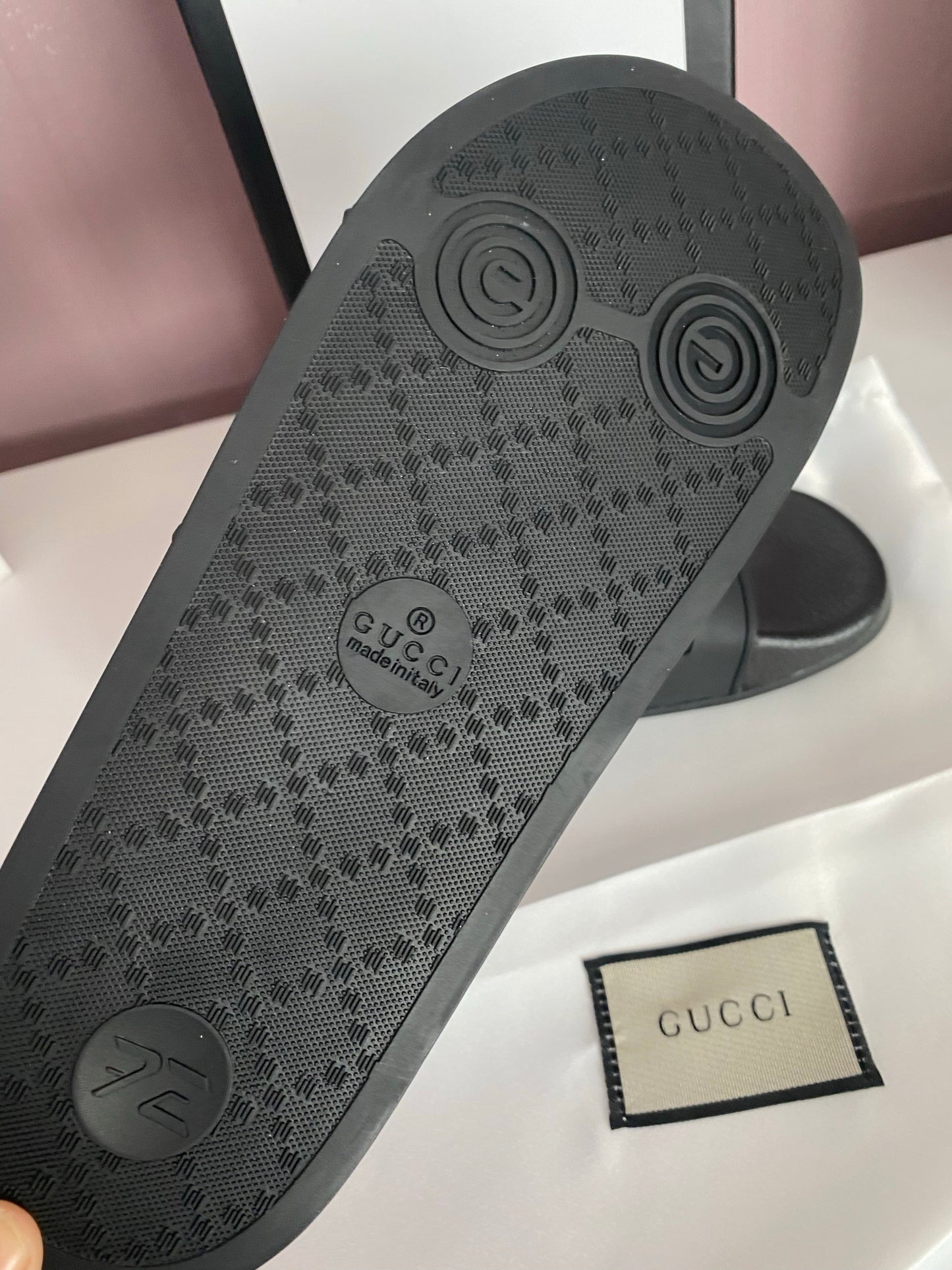 GG Slides