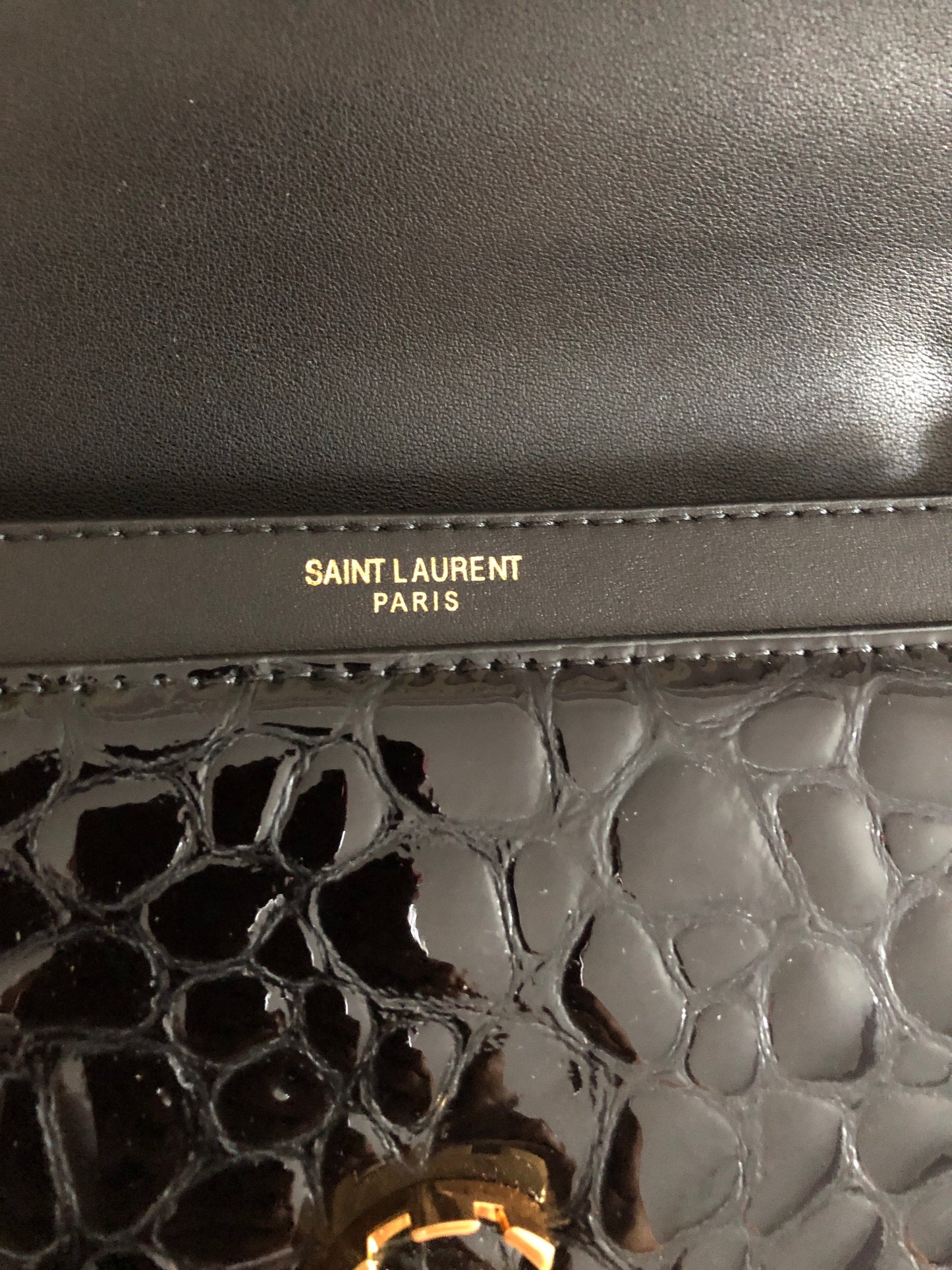 Cassandra Embossed