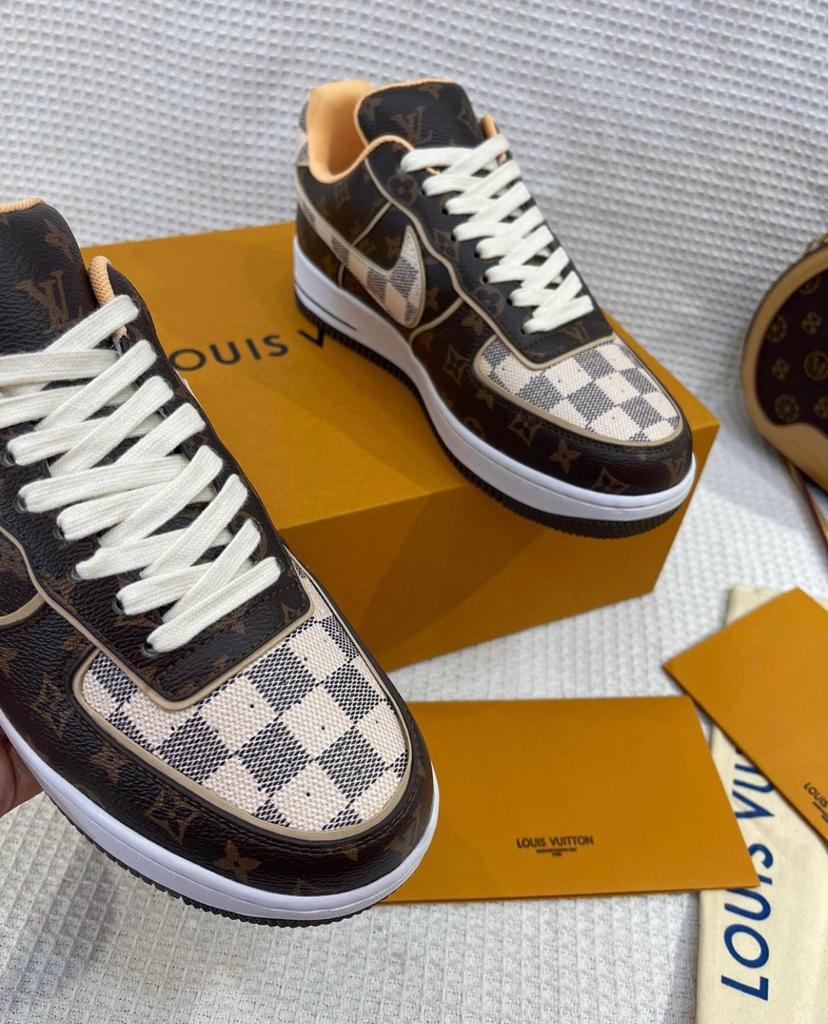 Monogram AF1