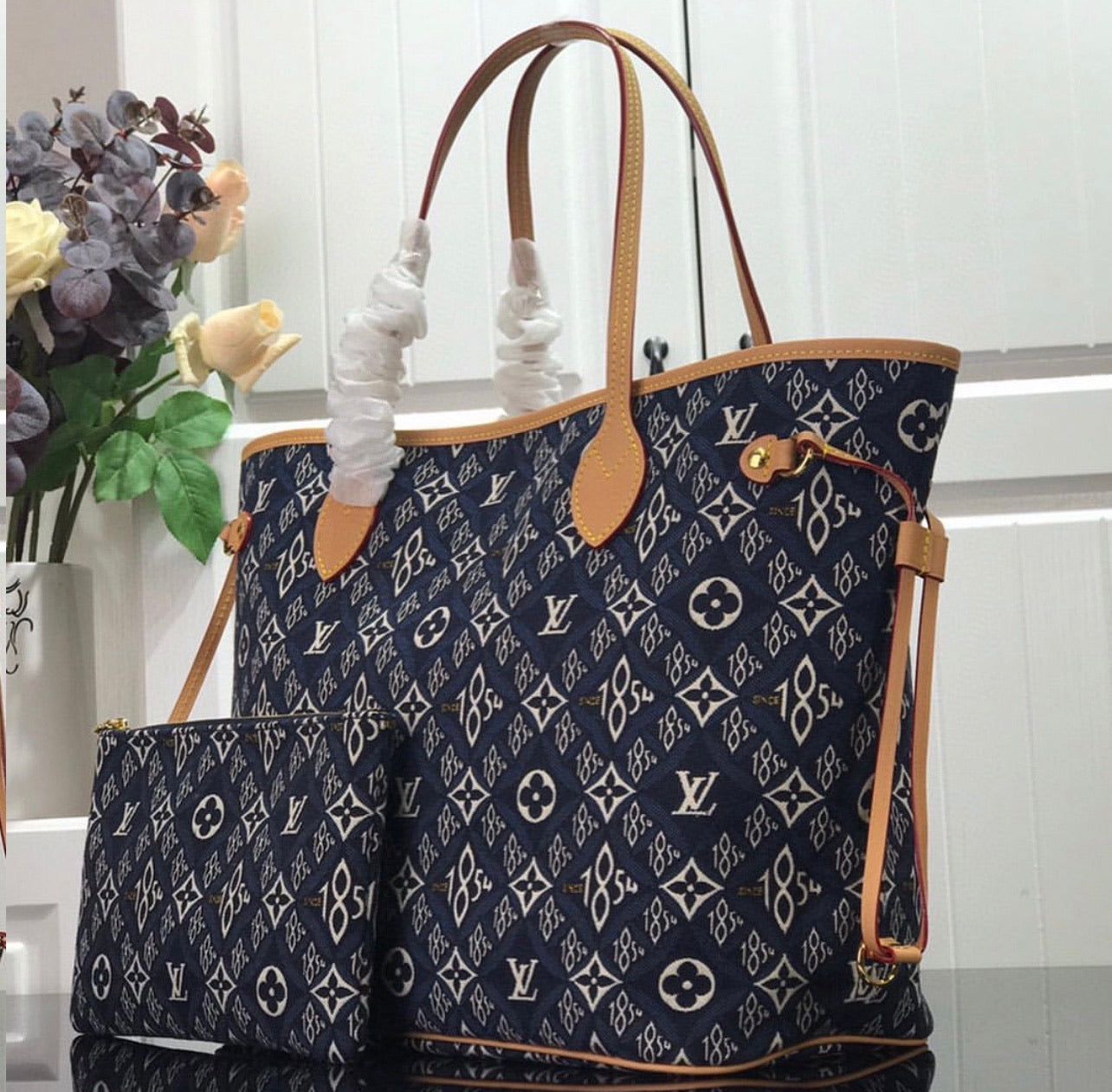 Since 1854 Neverfull MM