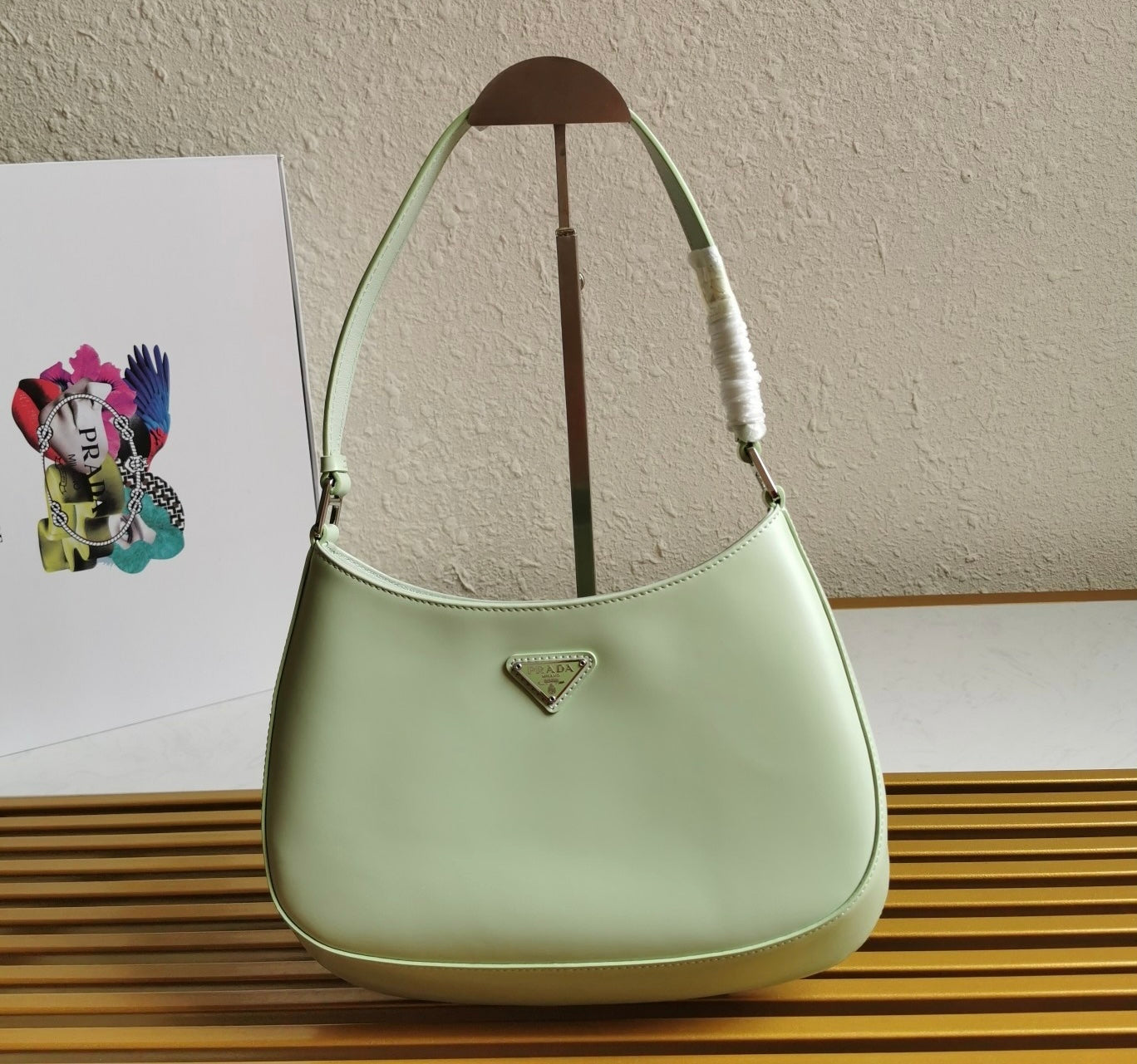Cleo Shoulder Bag