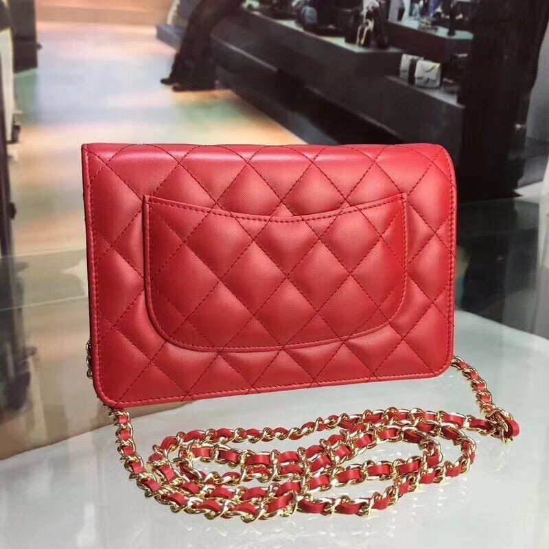 Original Quality WOC