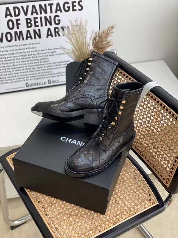 CC Boots