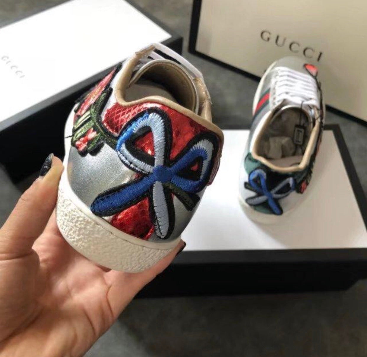 Ace Floral