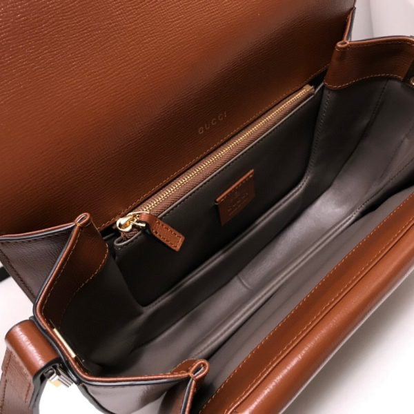Sylvie Small Shoulder Bag