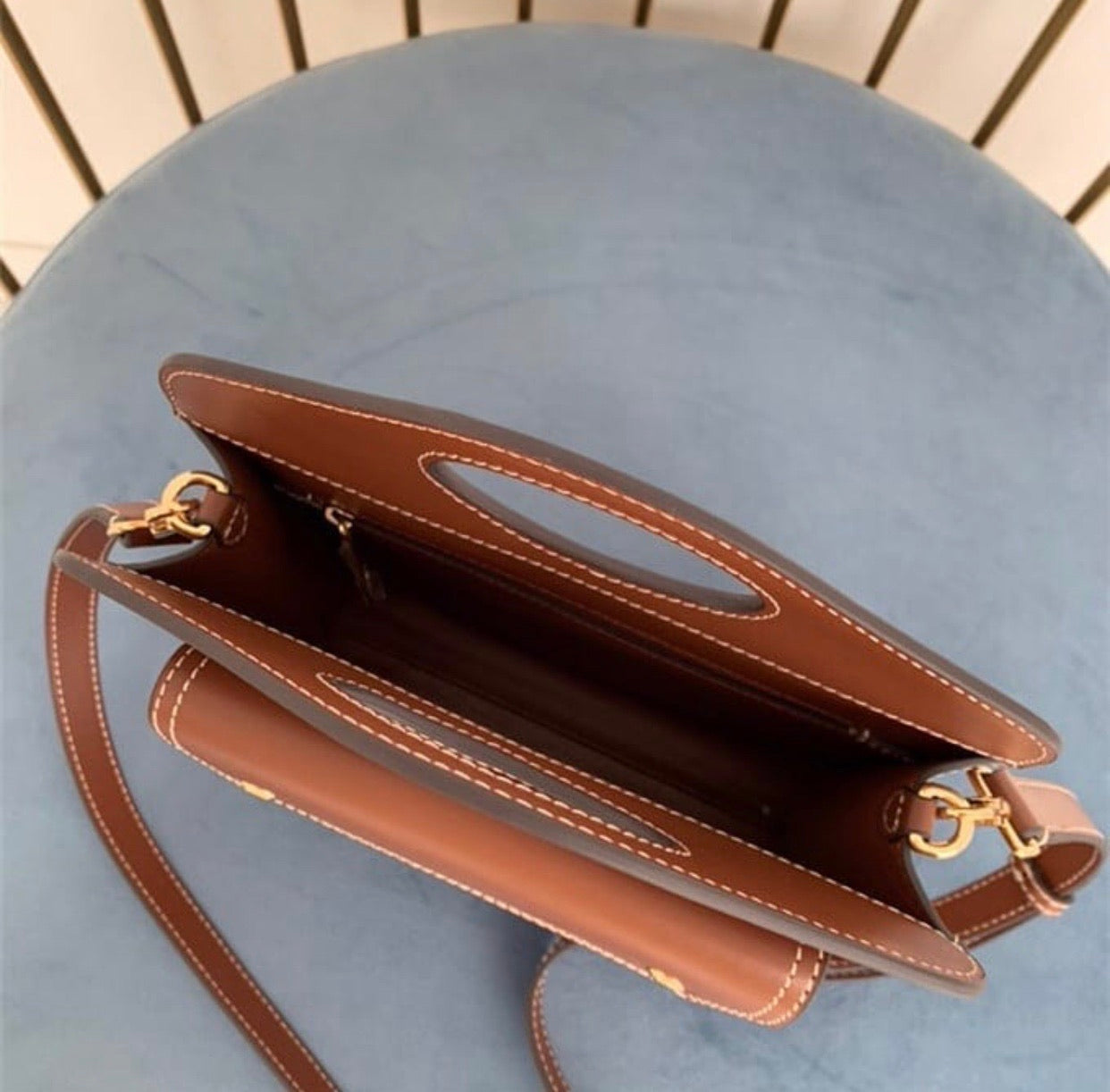 Pocket Bag