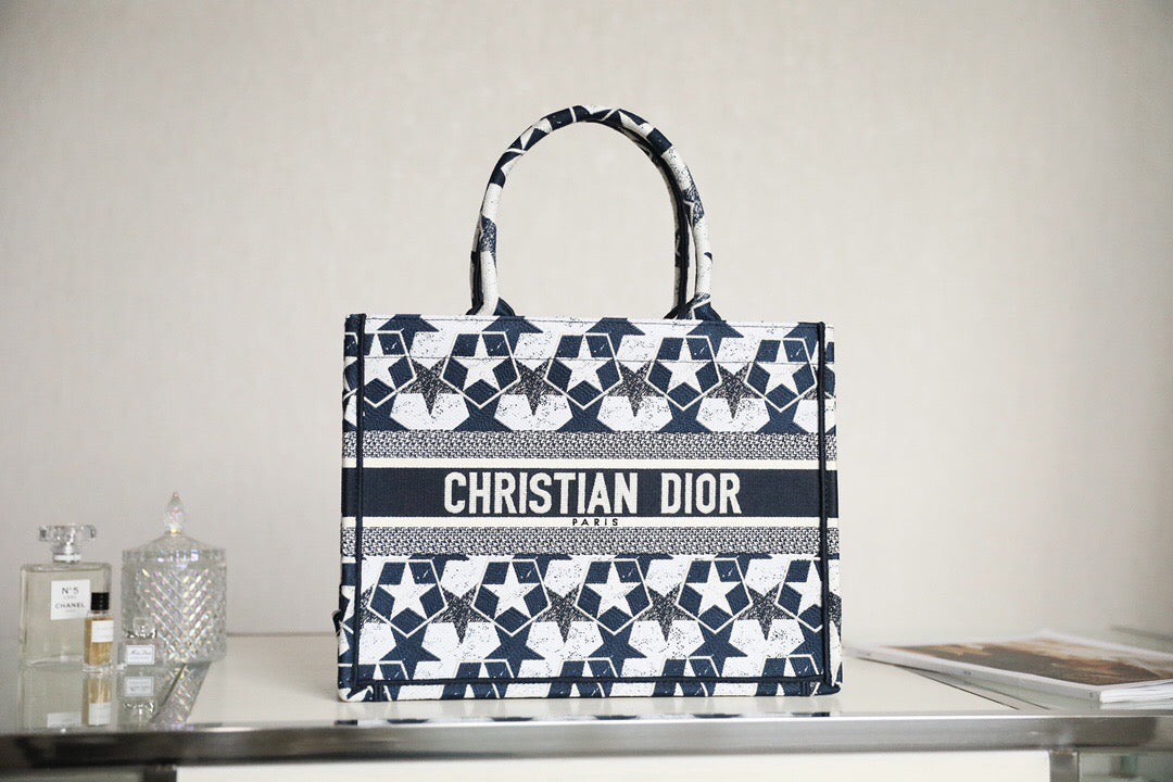 Book Tote