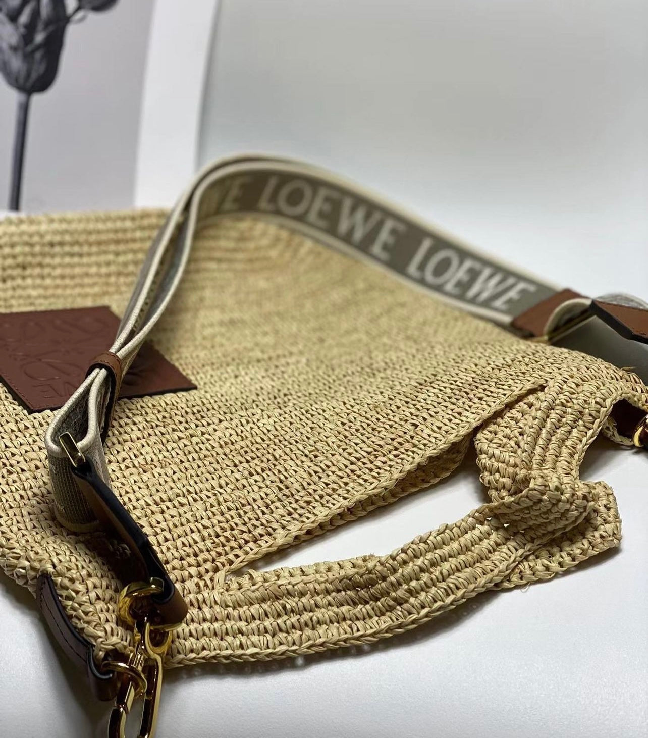 Slit Bag