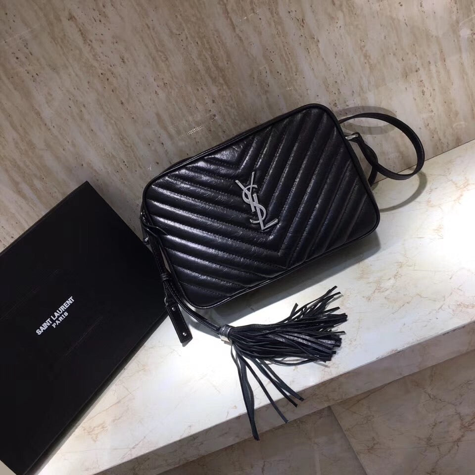 Lou Camera Bag