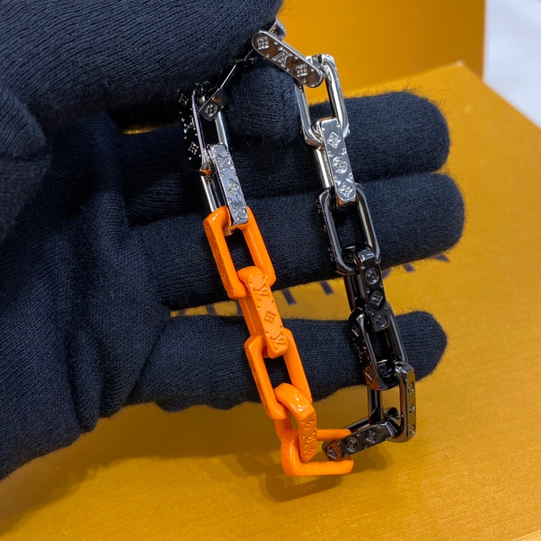Chain Bracelet