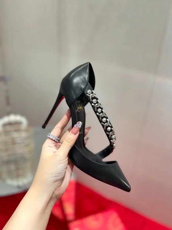 Ograde Pumps