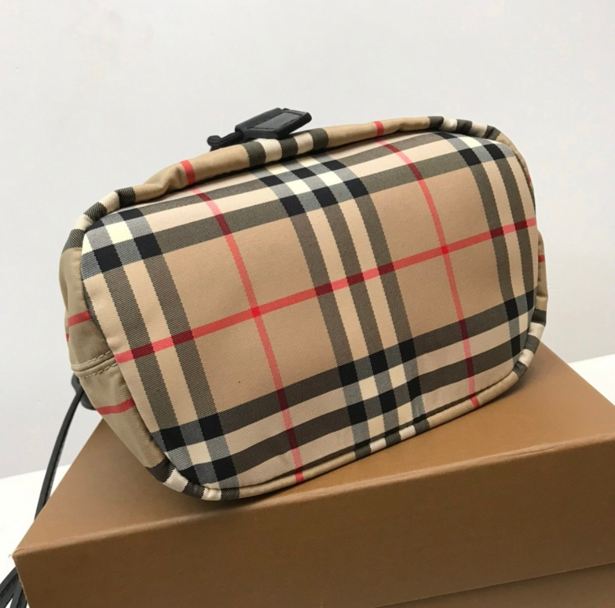 Bucket Bag