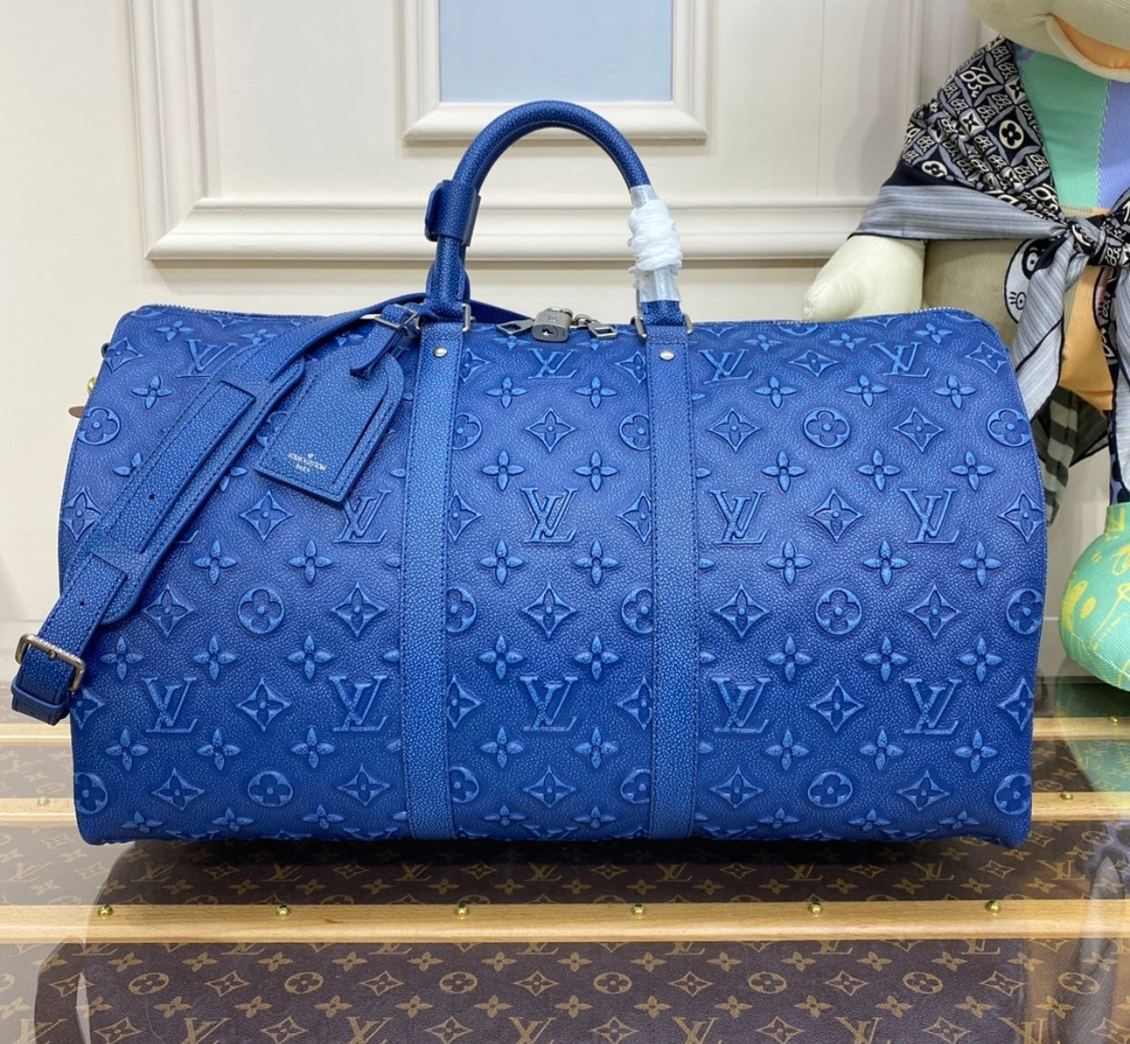 Keepall 50