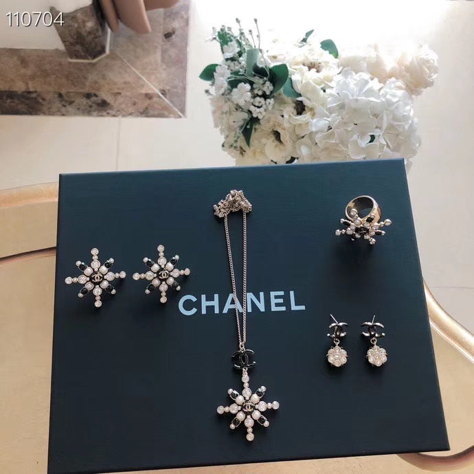 CC Earrings