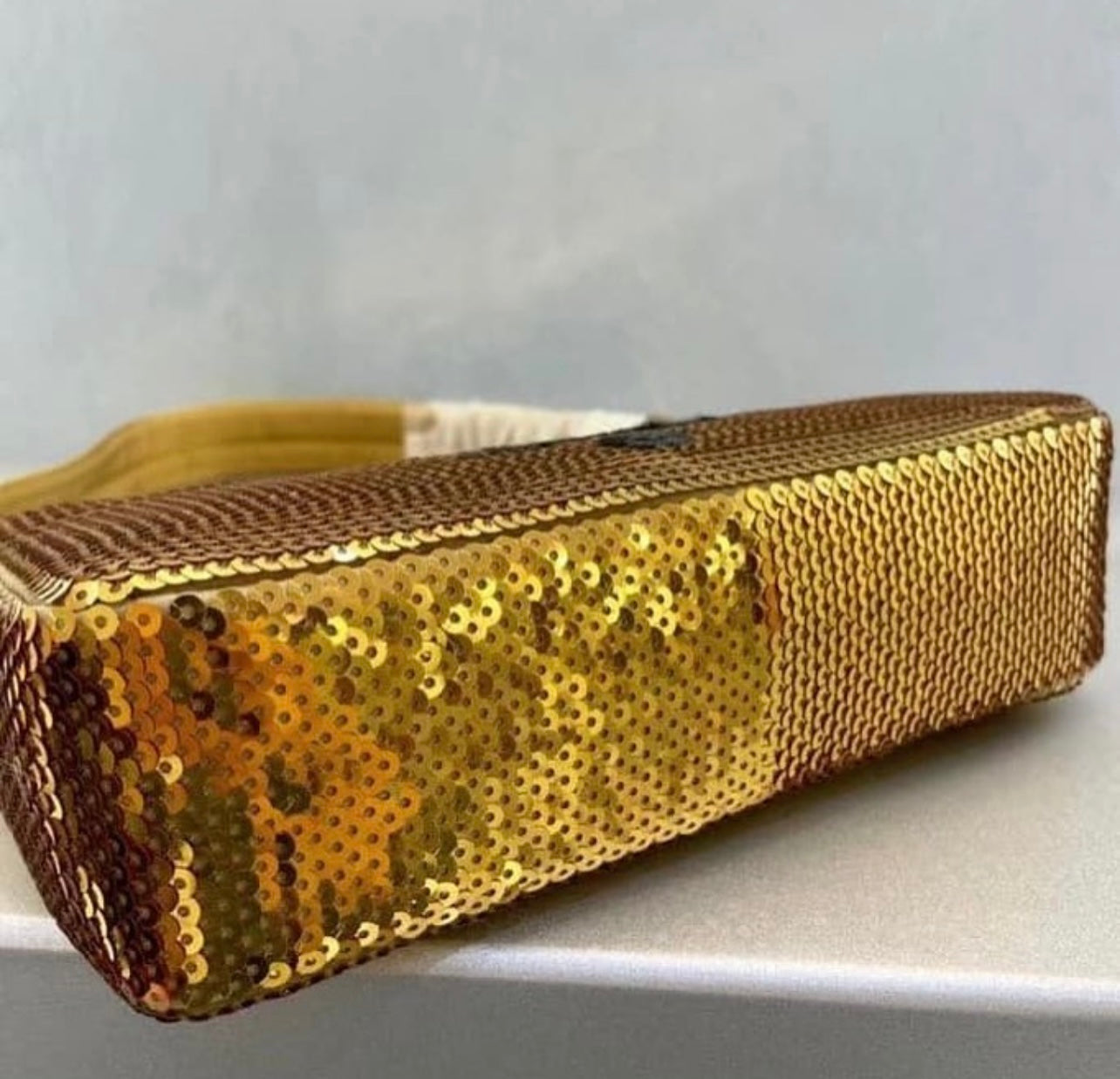 Re Edition Sequin Bag