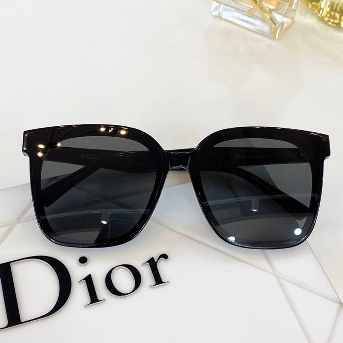 Logo Sunglasses