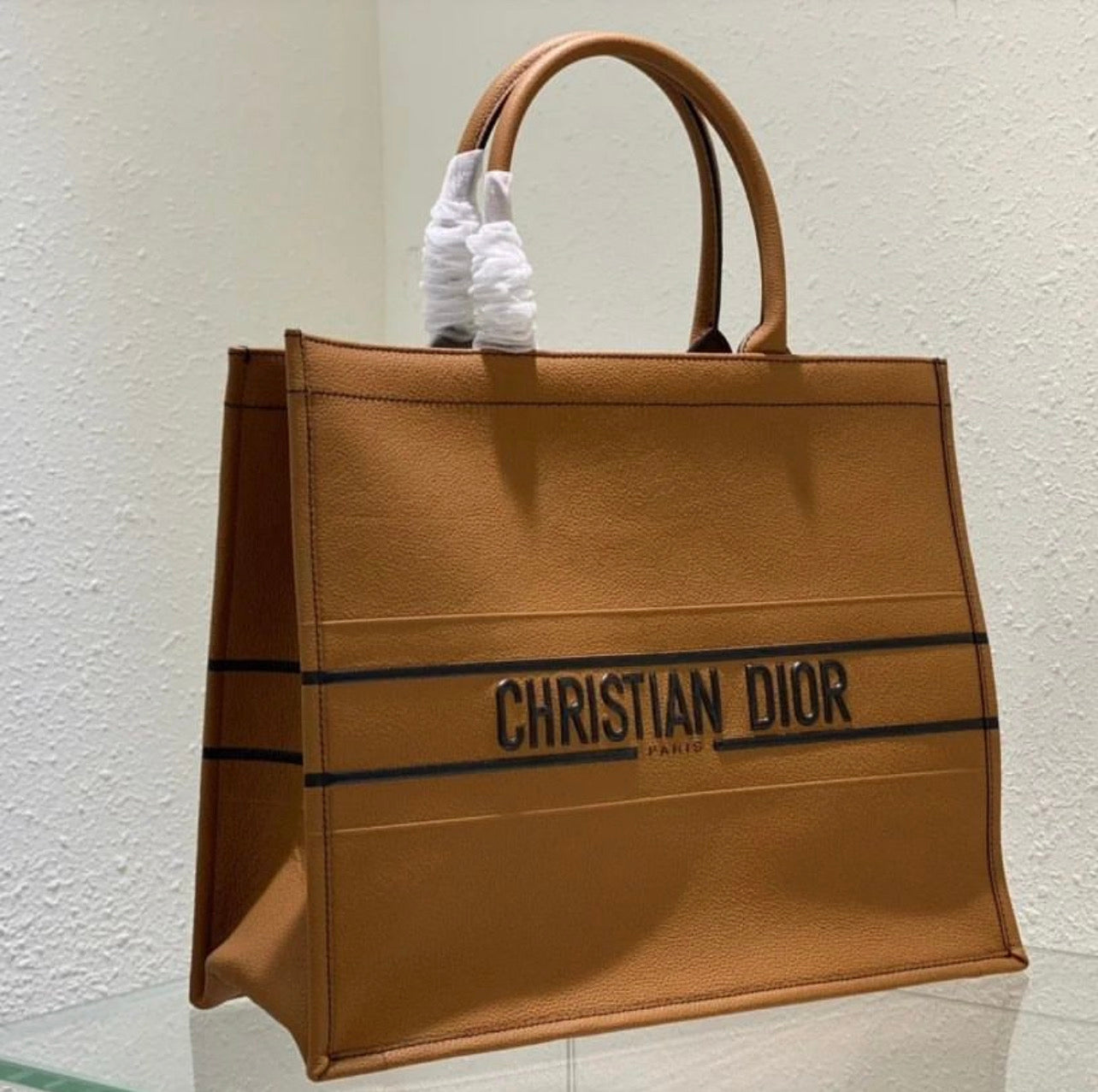 Medium Book Tote