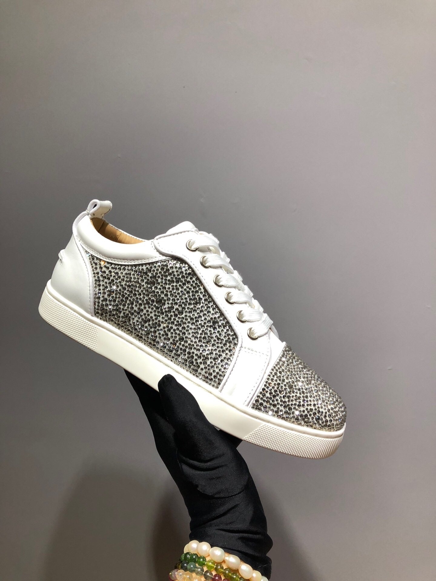 Louis Strass Womens