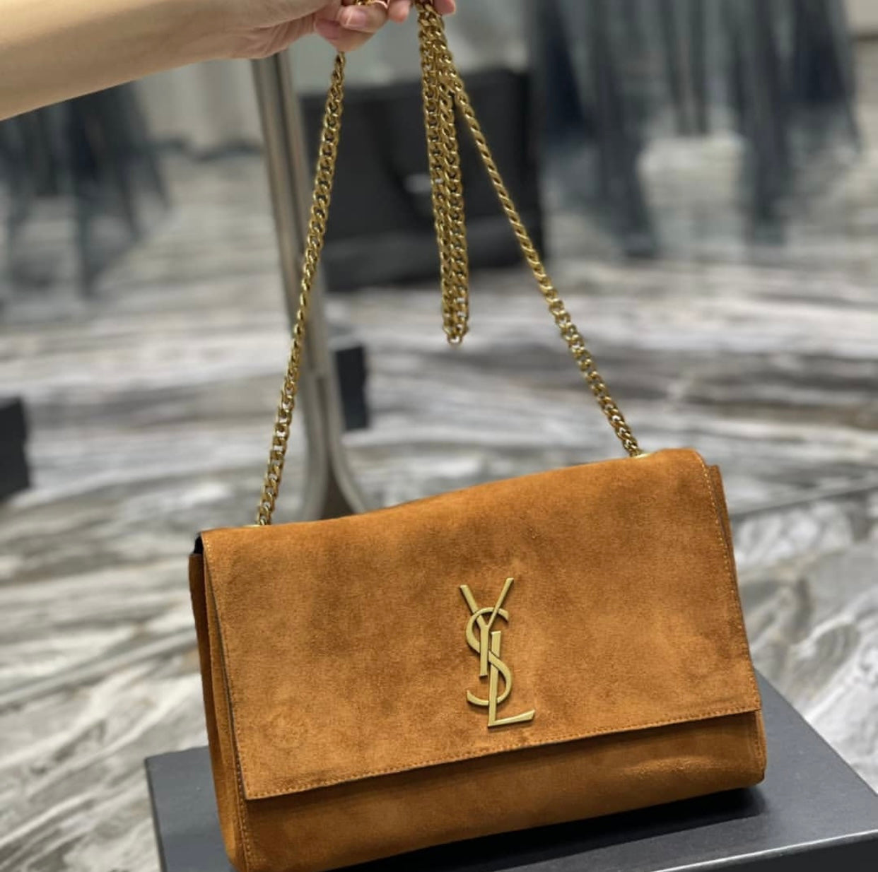 Kate Reversible Bag