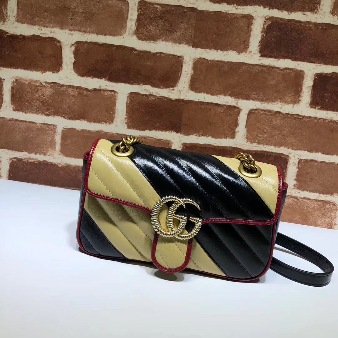 Marmont Small Shoulder Bag