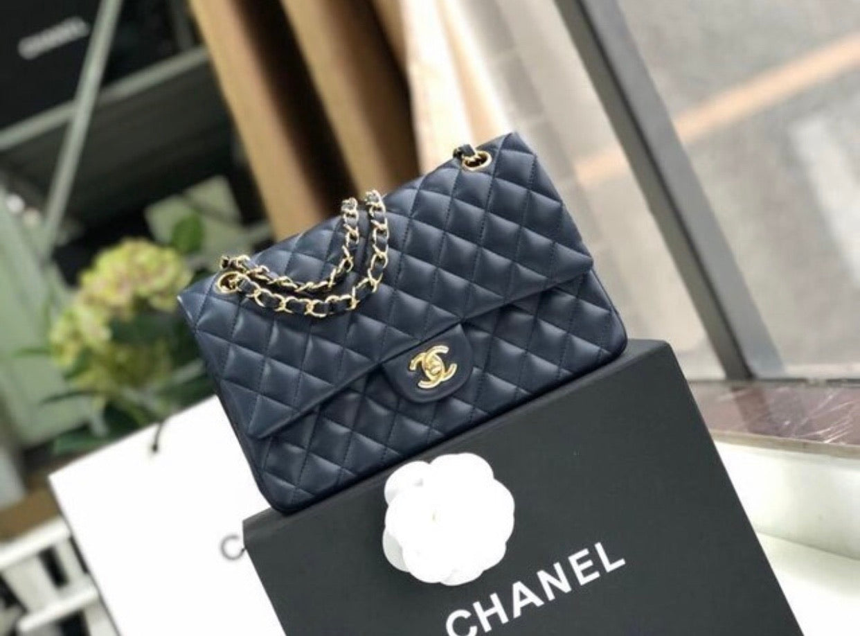 Original Quality Classic Flap