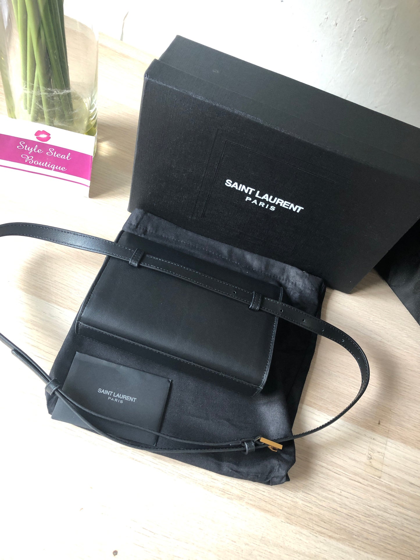 Kate Belt Bag