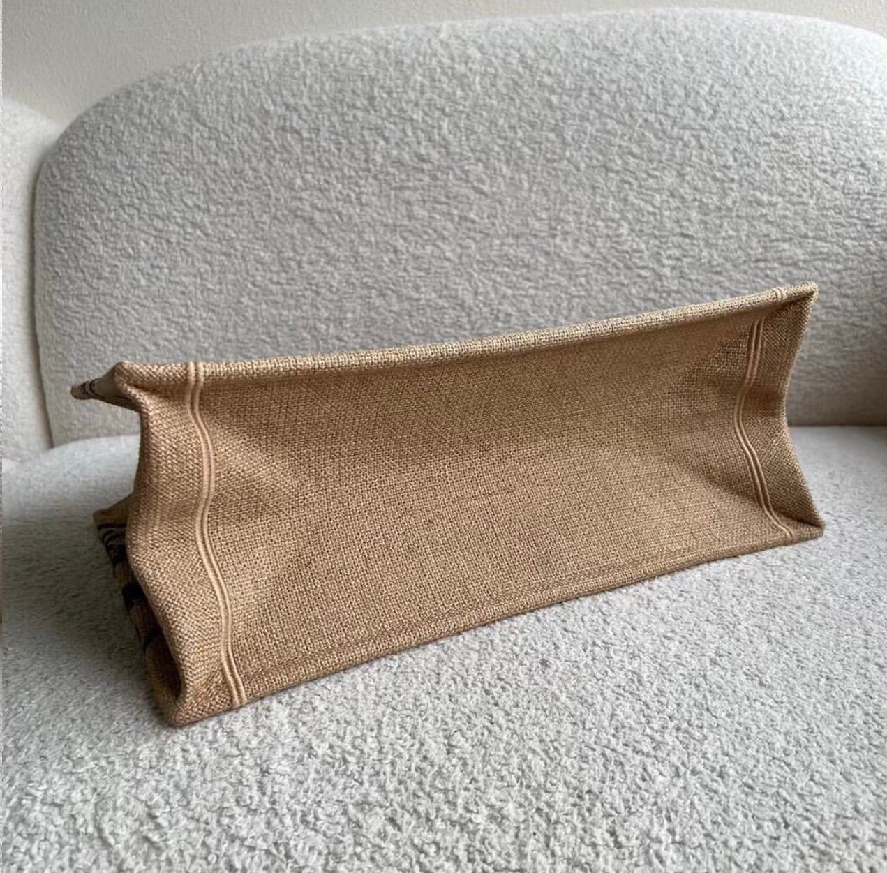 Medium Book Tote