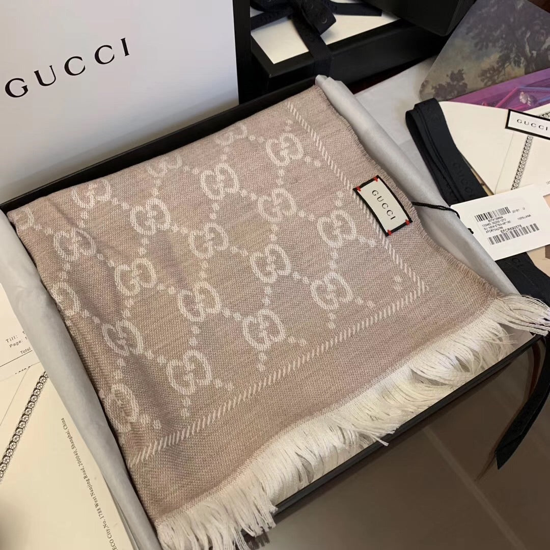 GG Shawl