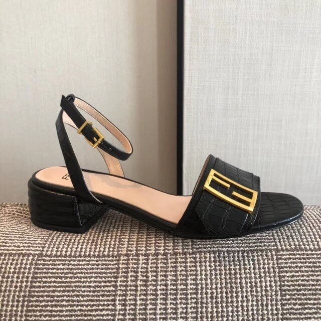 Leather Sandals