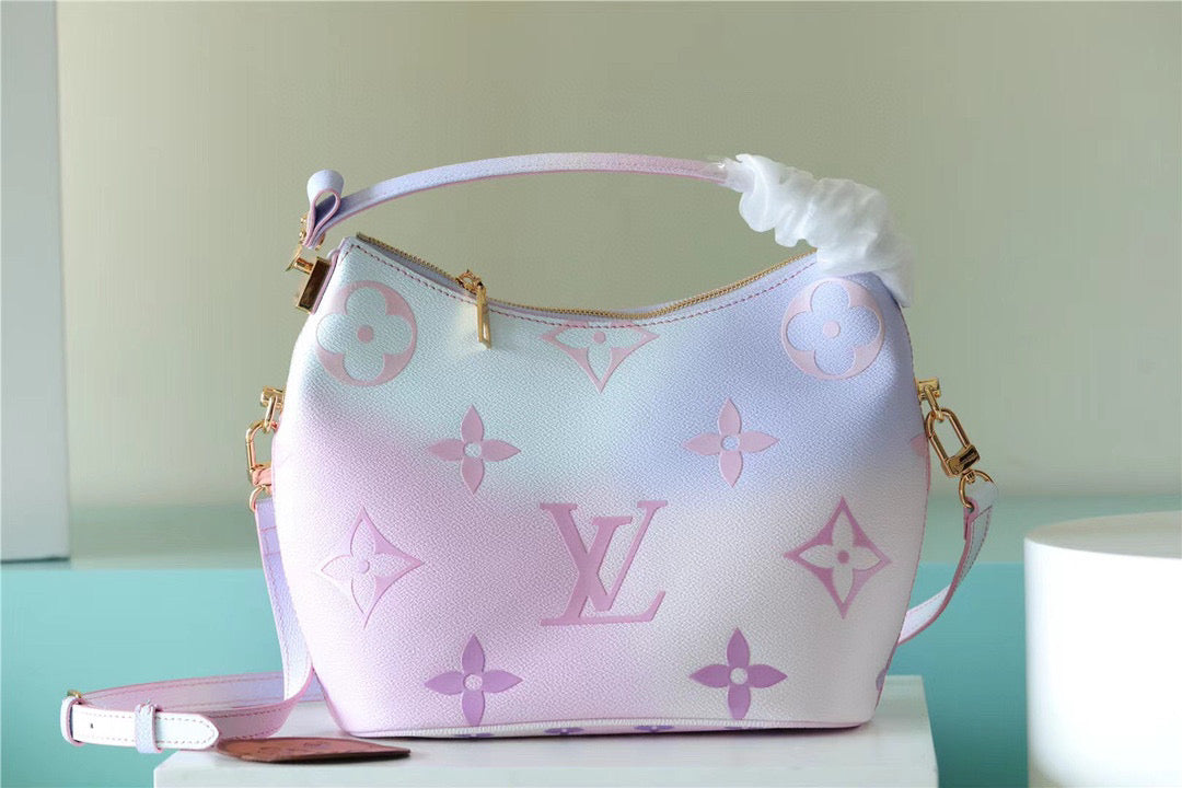 Marshmallow Bag