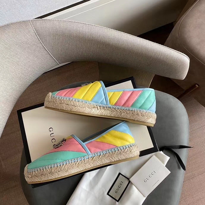 Marmont Espadrilles