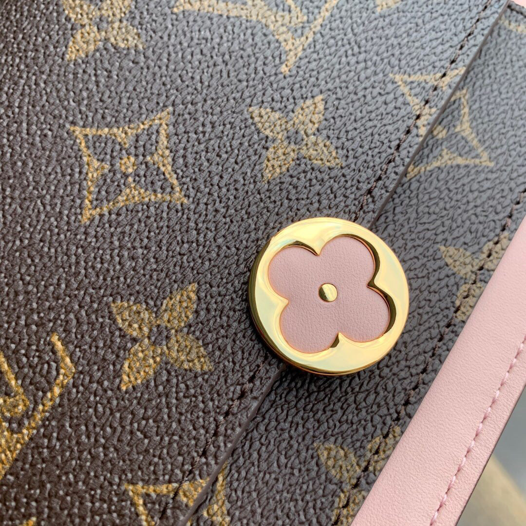 Flore Chain Wallet