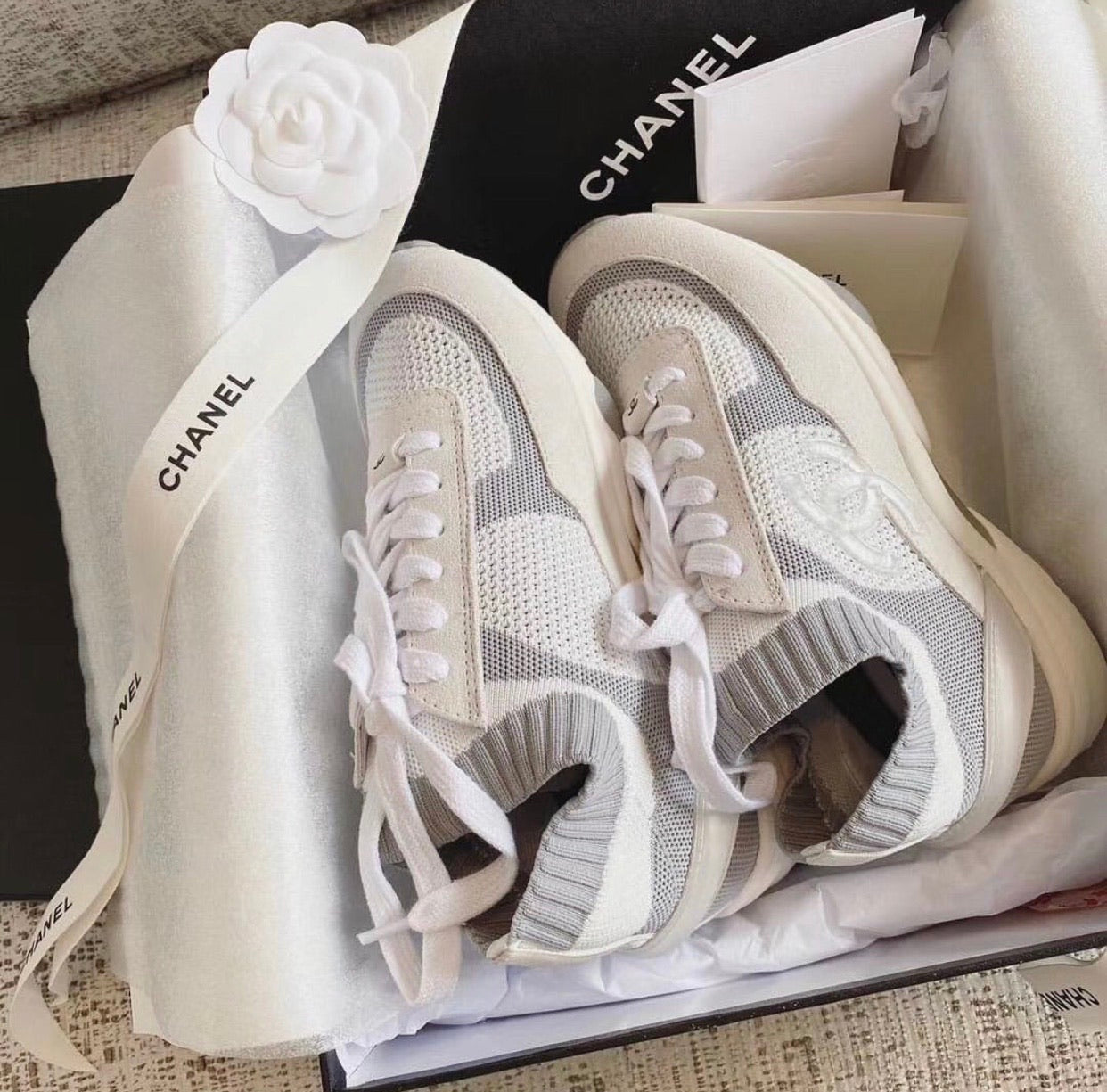 CC Sneaker