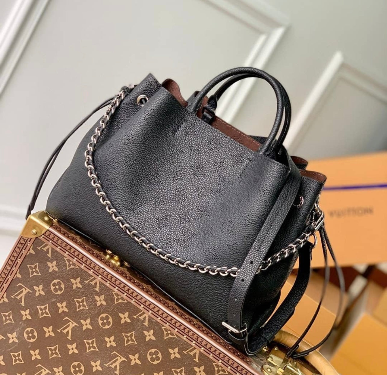 Bella Tote