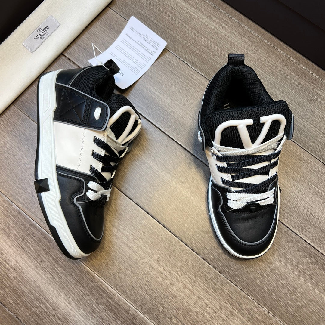 Open Skate Trainers