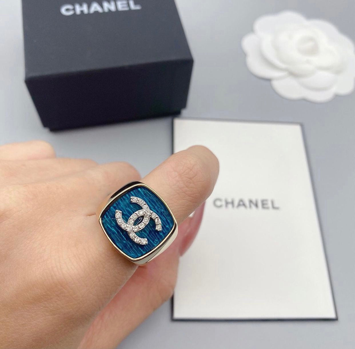CC Ring