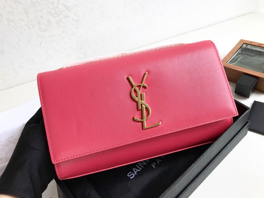 Kate Medium Chain Bag