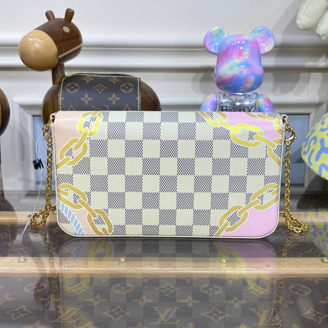Pochette Felicie