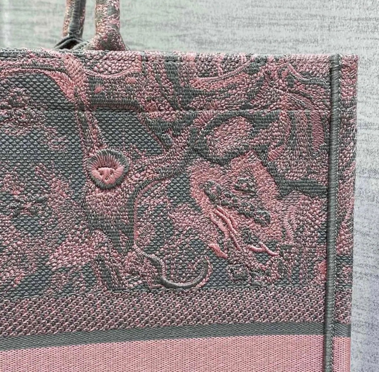 Book Tote