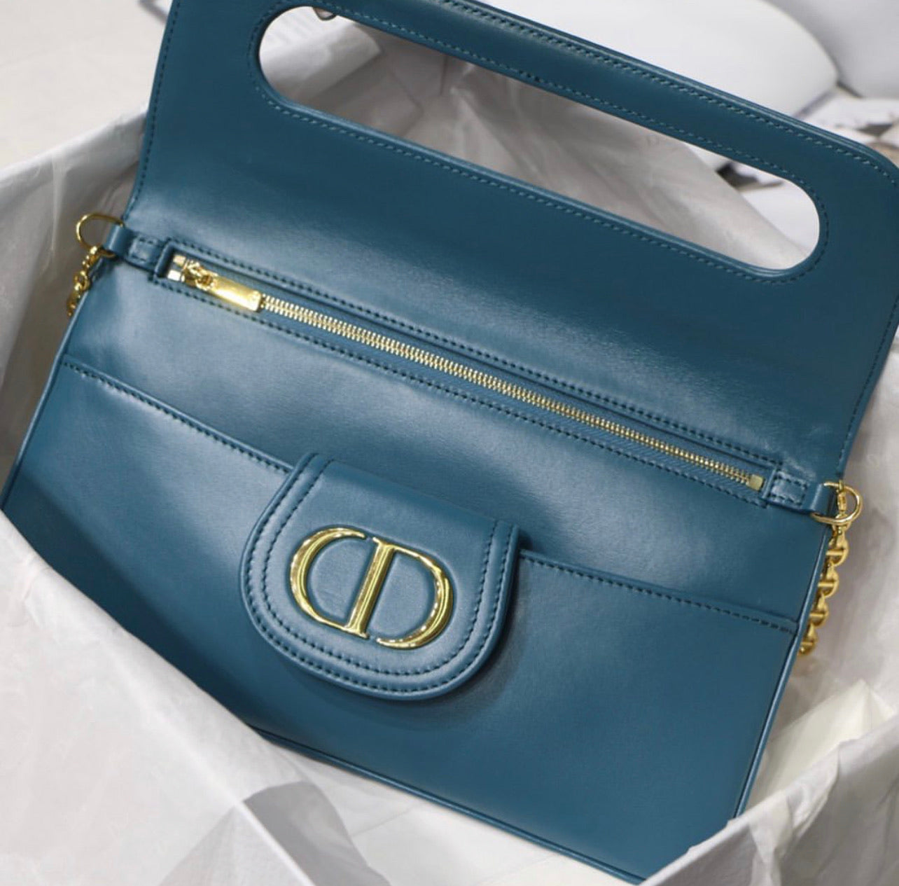 Double Bag